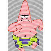 Cartoons and other-CO 1413